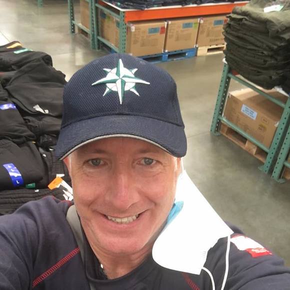 Meet your Posher, Kevin - Picture 1 of 1